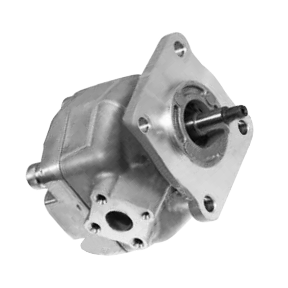 Hydraulikpumpe 983859C12 für CASE