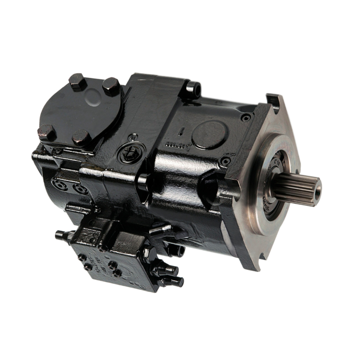 Hydraulikpumpe 11884583 für Volvo