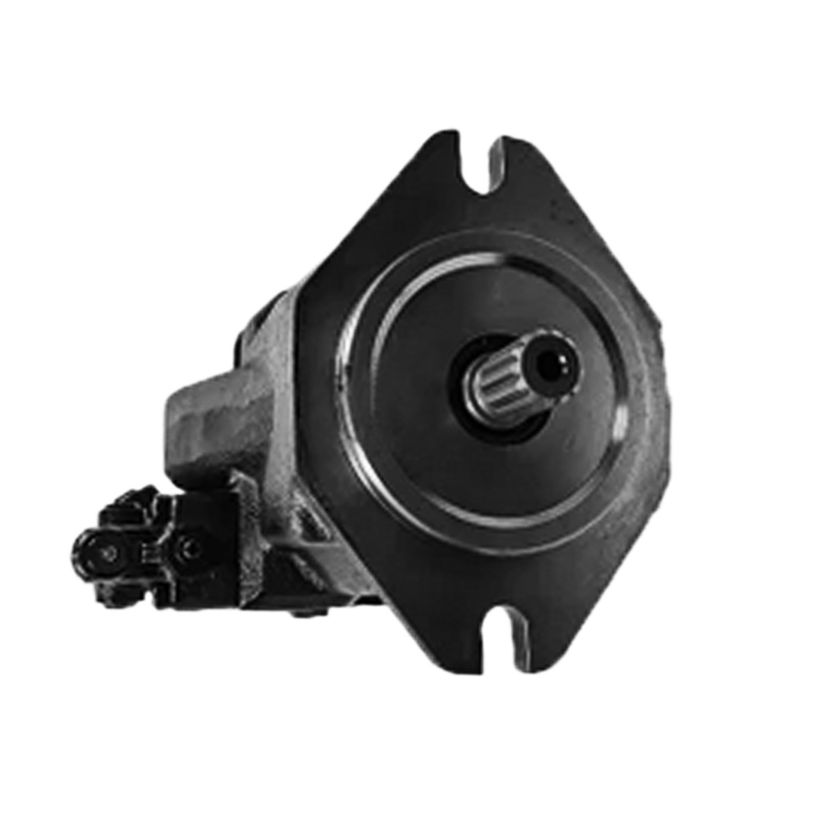 Hydraulikpumpe VOE11411472 für Volvo