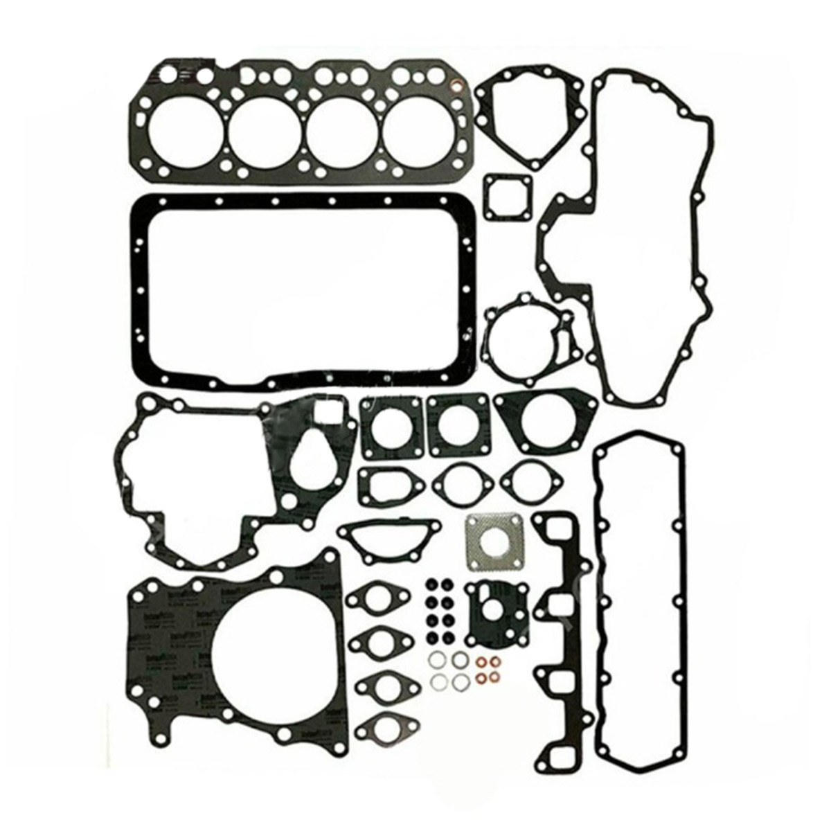 Dichtungssatz MM438680 für Mitsubishi zur Generalüberholung