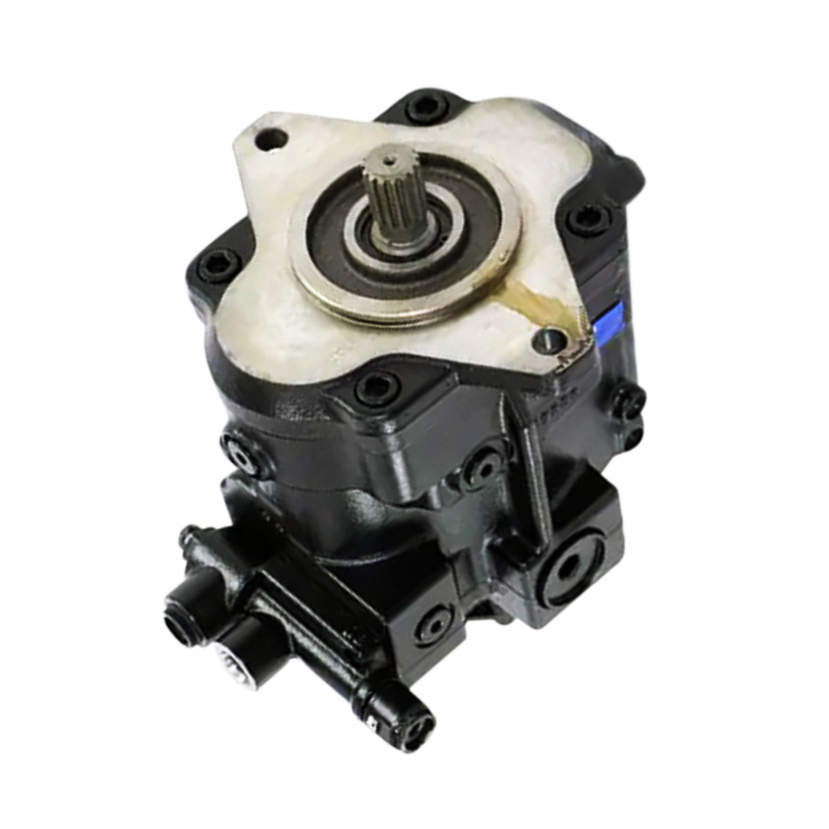 Hydraulikpumpe 7025227 für Bobcat