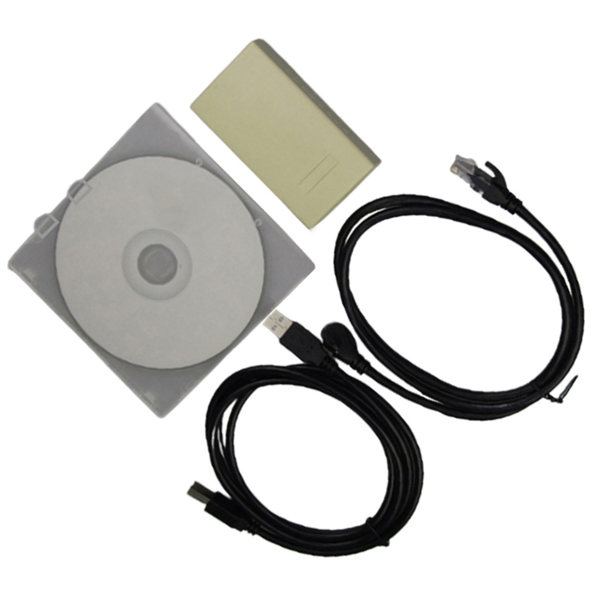 Schnittstellenmodul-Software-Kit DSE810 für Deep Sea