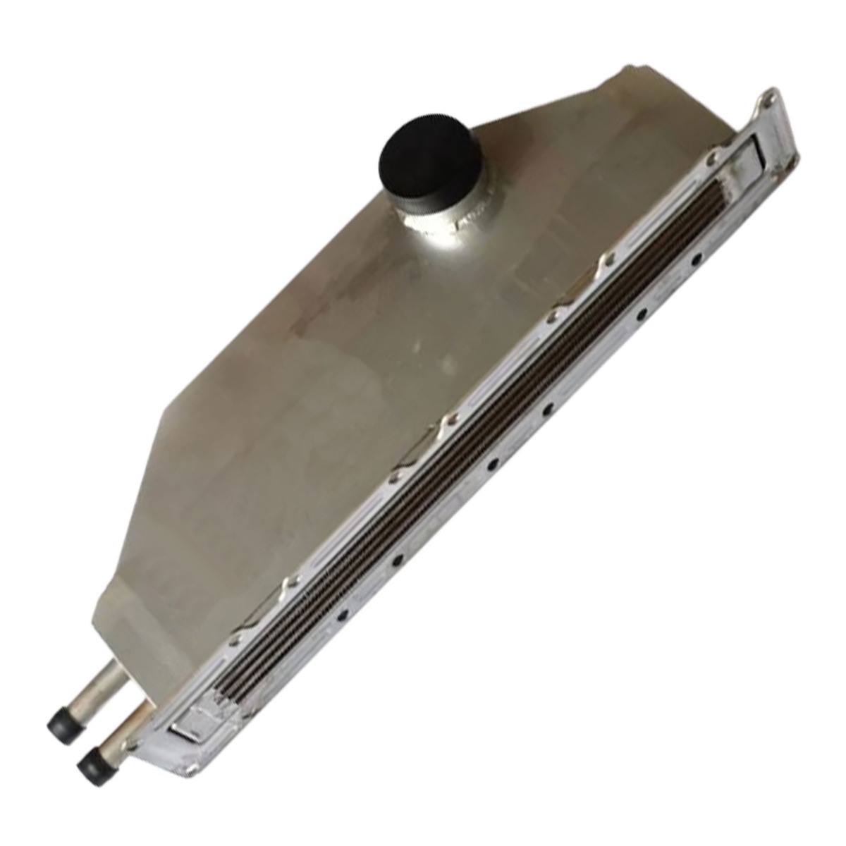 Nachkühler Ölkühler 3924732 für Cummins