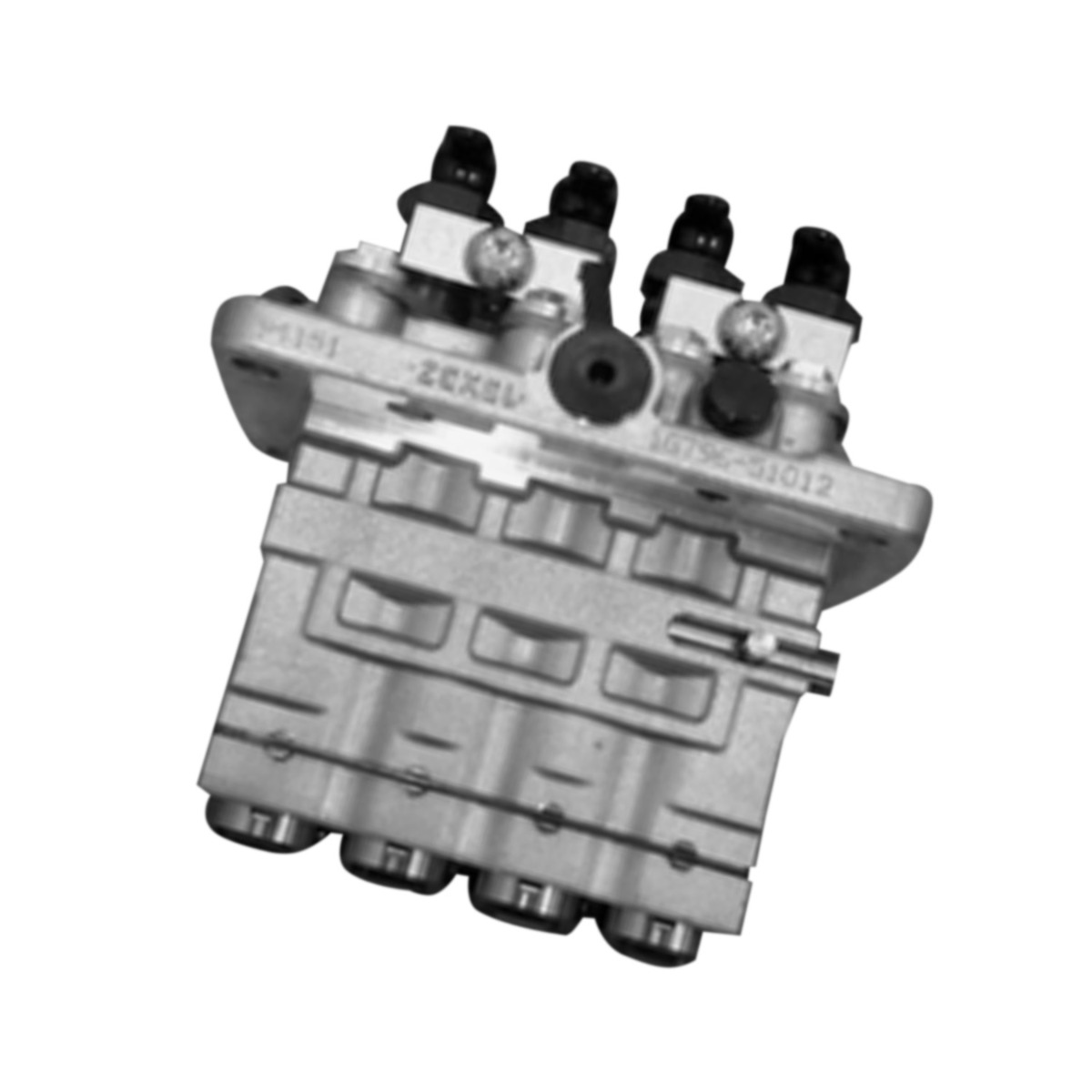 Einspritzpumpe 1G79651012 Für Kubota