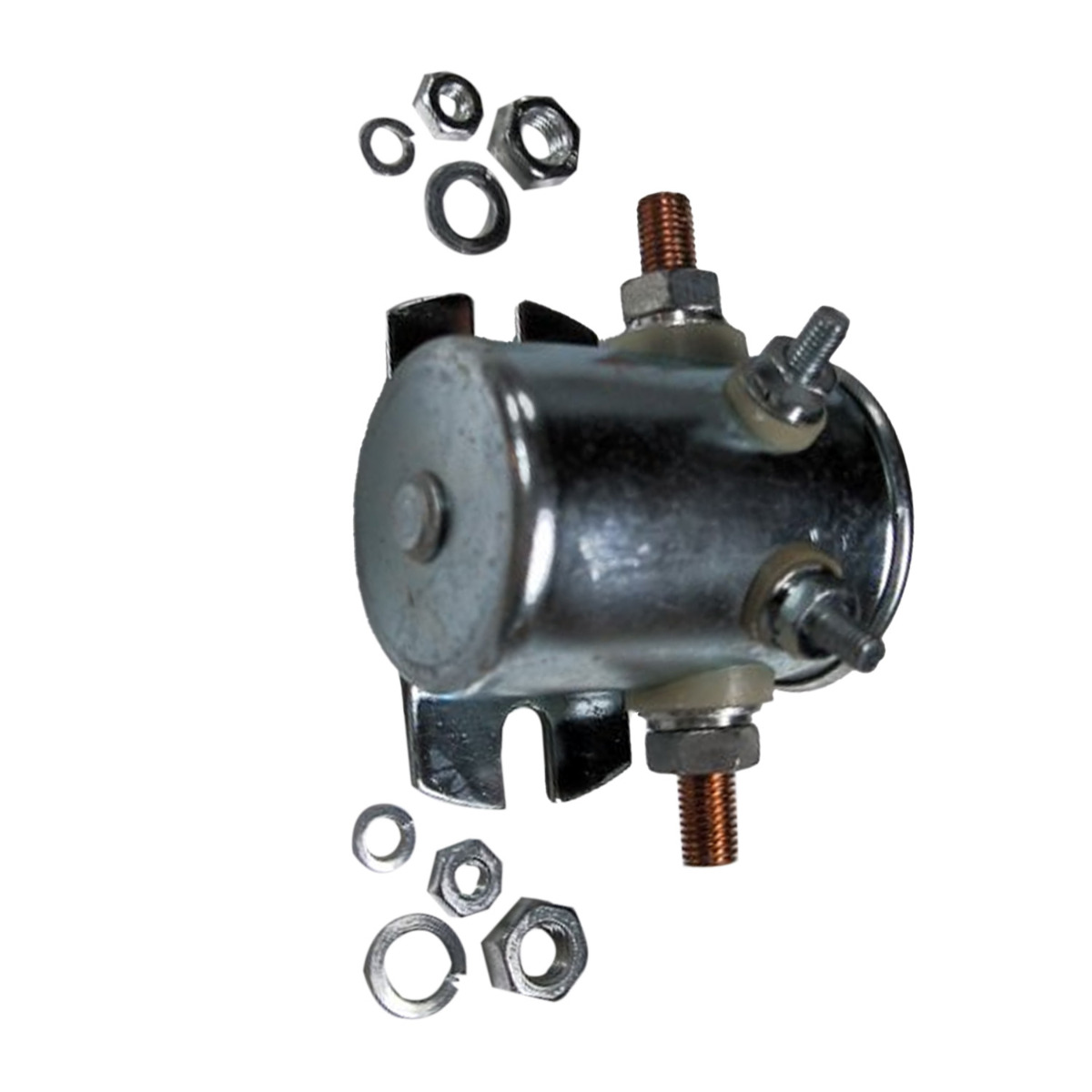 Starter Schütz Magnetschalter G056739 für Generac