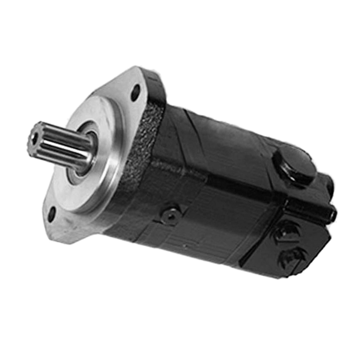 Hydraulikmotor 104-1213-006 für Eaton