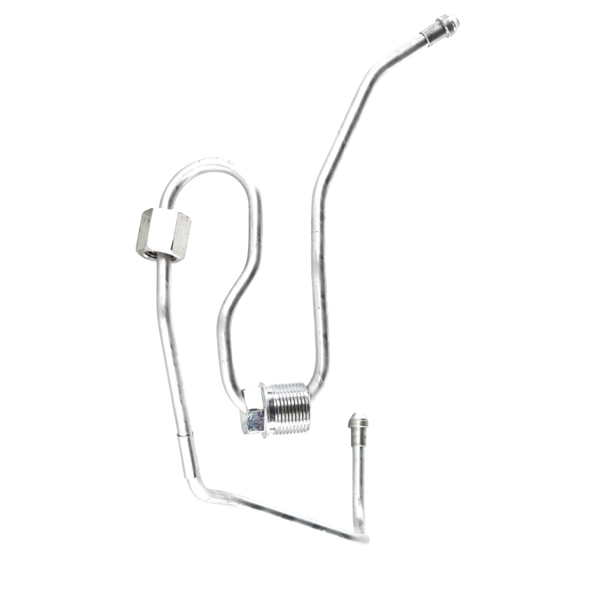 Kraftstoffeinspritzleitung 3944686 für Cummins