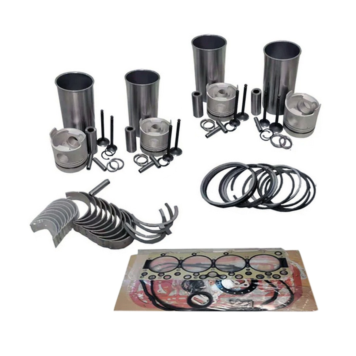 Überholungs-Umbausatz 12033-60K00 für Nissan