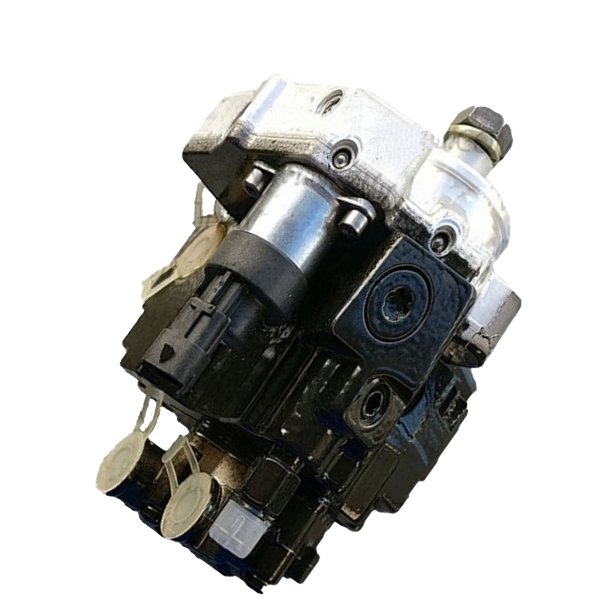 Kraftstoffeinspritzpumpe 0445020060 für Man