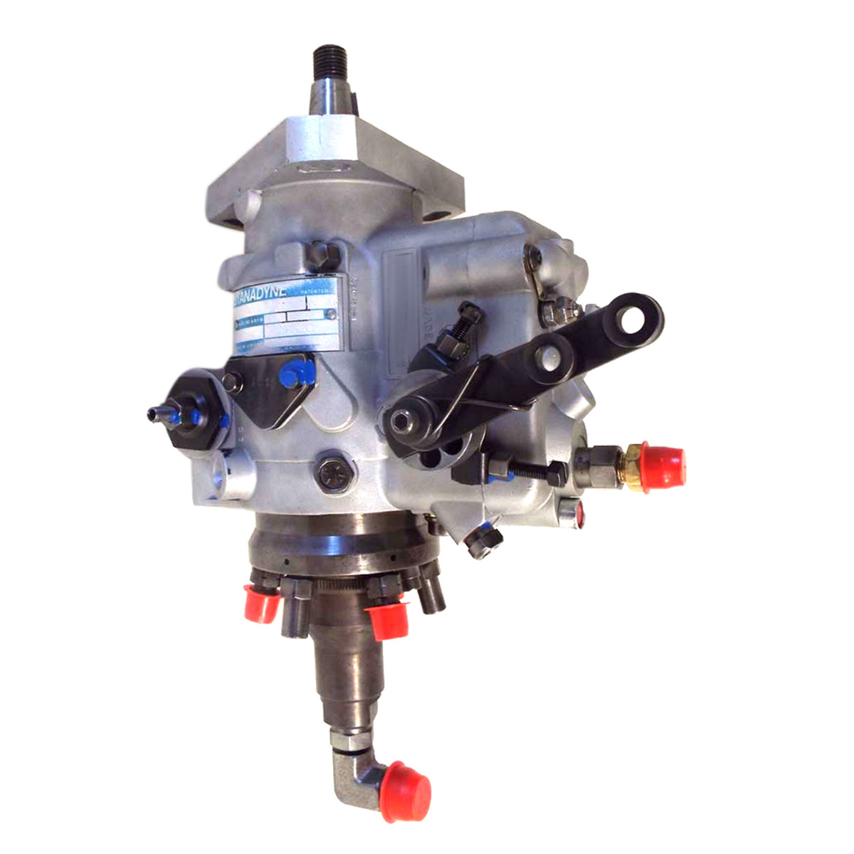 Kraftstoffeinspritzpumpe RE504060 für John Deere