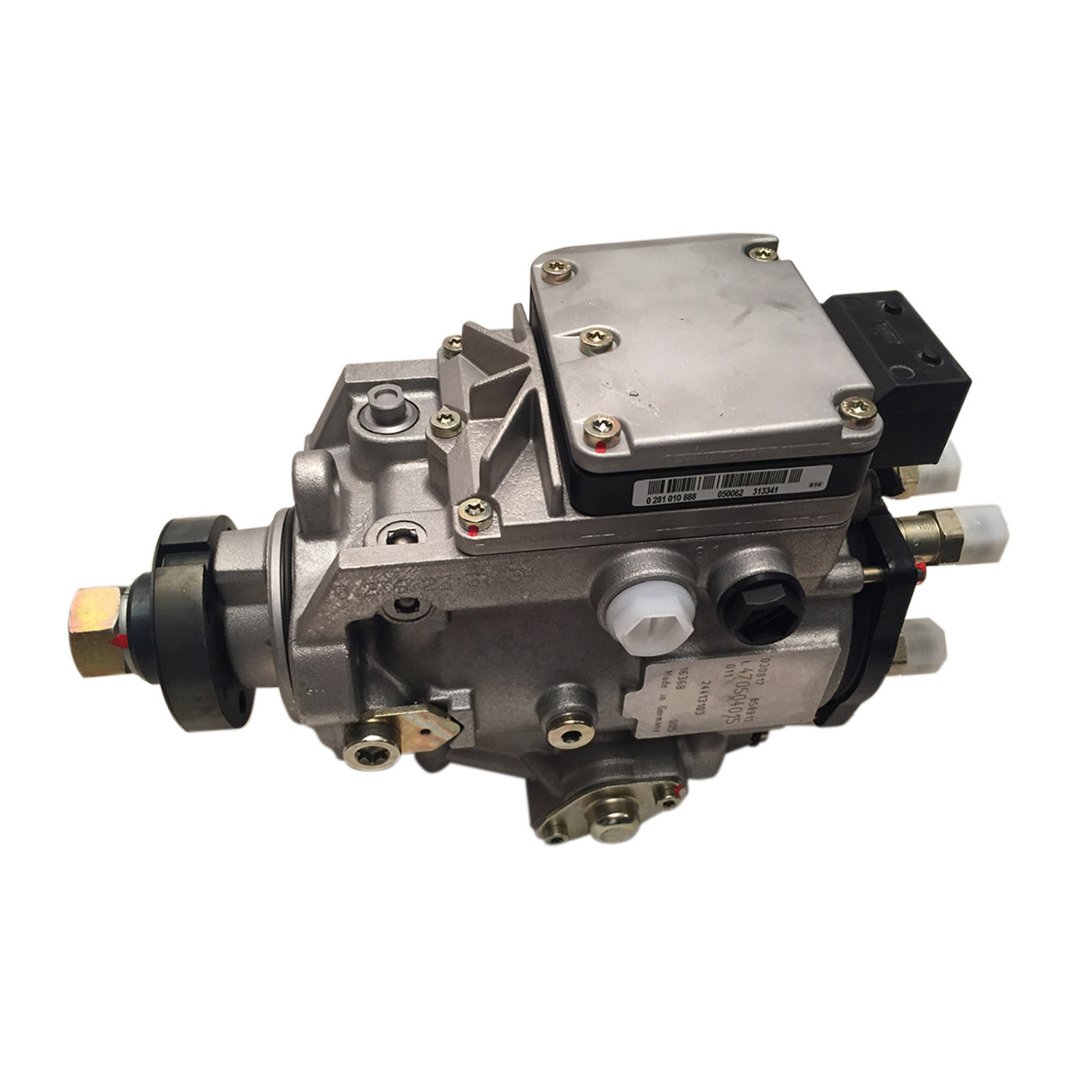 Kraftstoffeinspritzpumpe 3944535 3937689 3964556 für Cummins