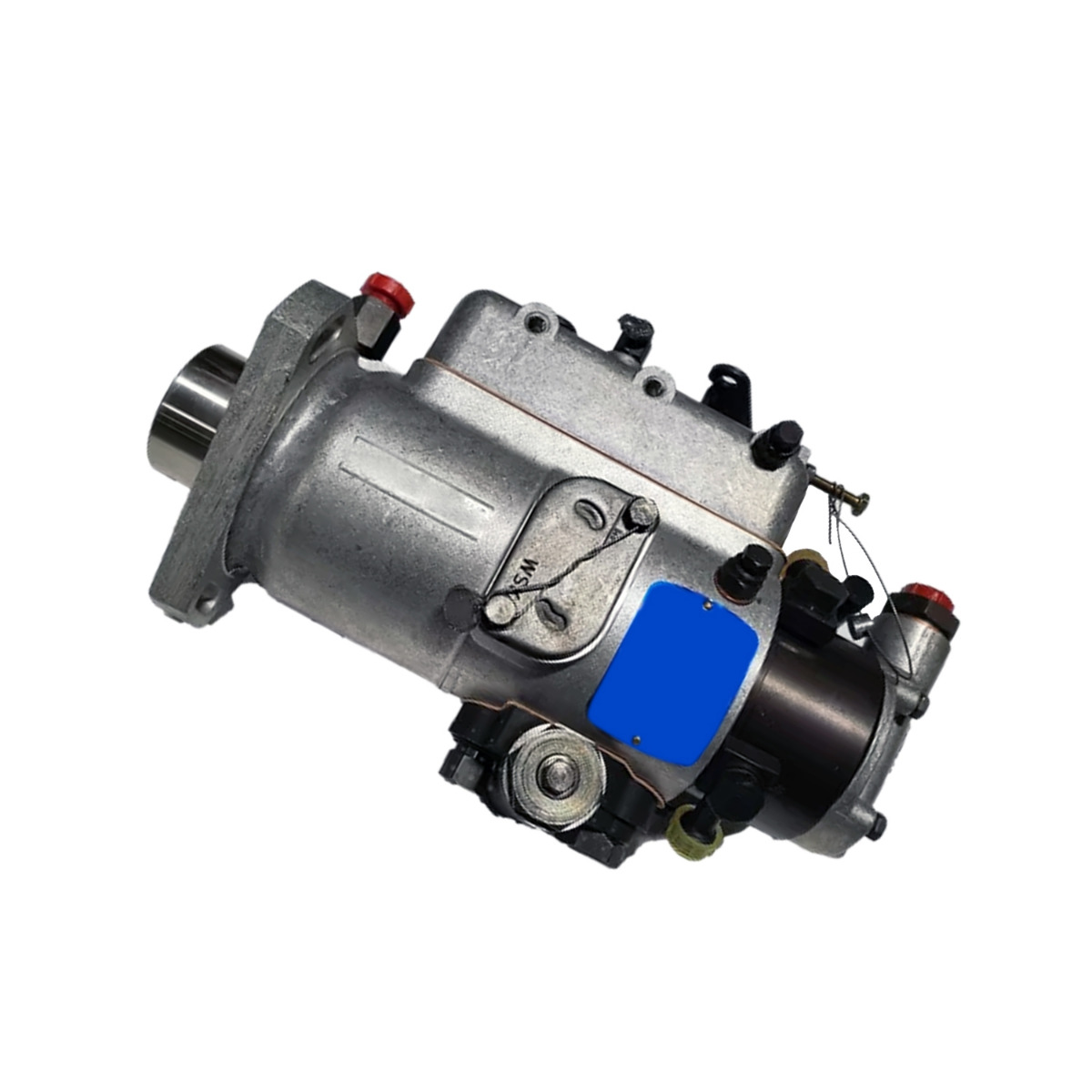 Kraftstoffeinspritzpumpe 3348F100 für Perkins