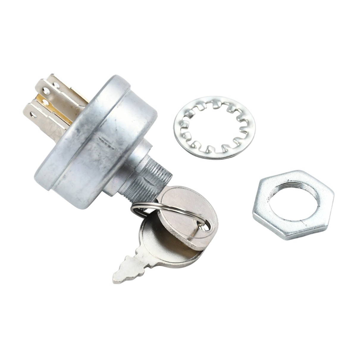 Z&#xFC;ndschalter&#x20;AM102551&#x20;f&#xFC;r&#x20;John&#x20;Deere