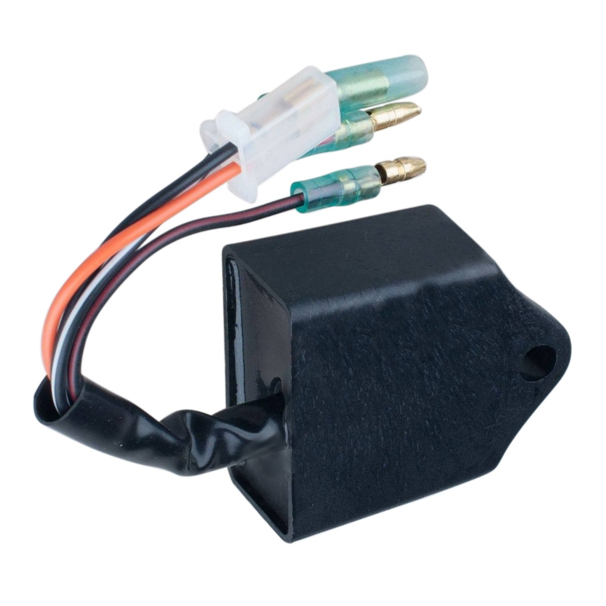 Zünd-CDI-Box A190001-02 für Polaris