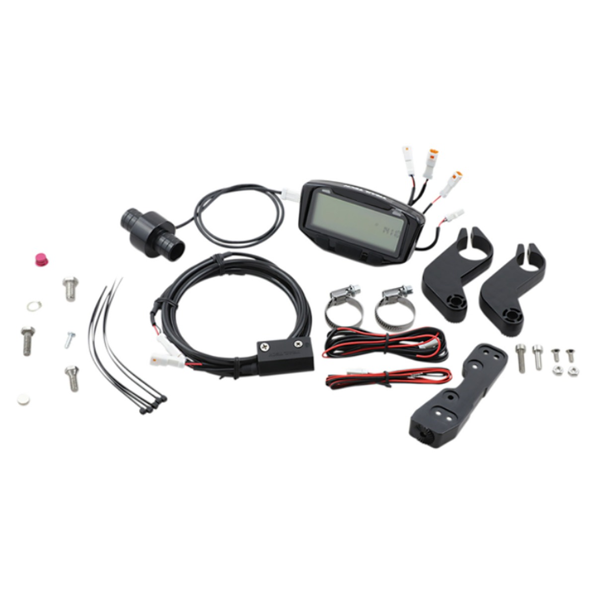 Dampf-Tachometer-Kit 752-119 für Honda