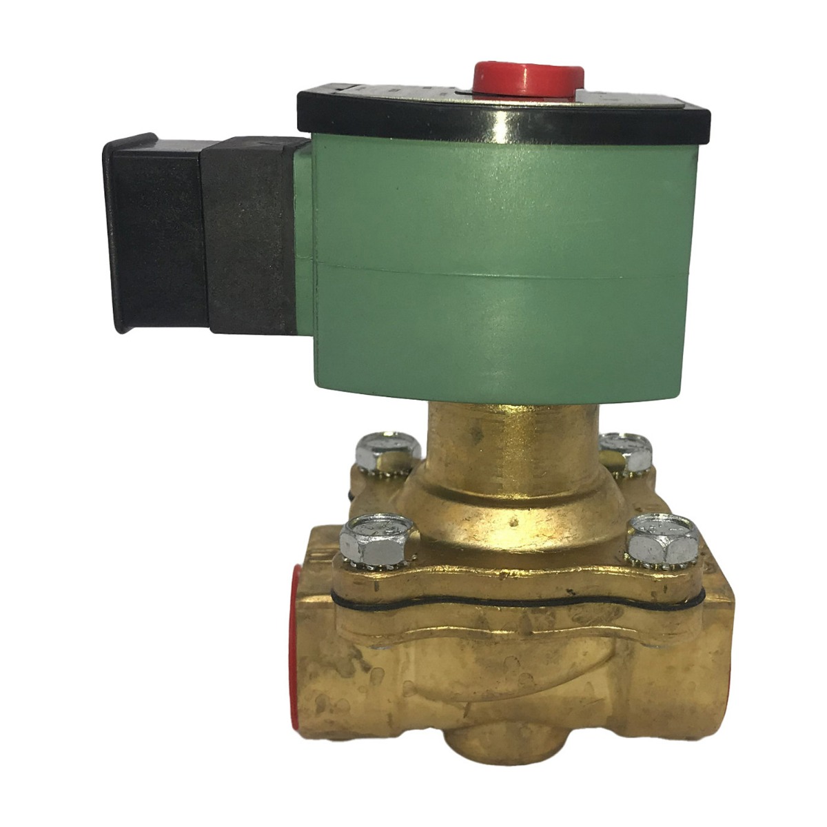 Magnetventil 23402662 für Ingersoll Rand