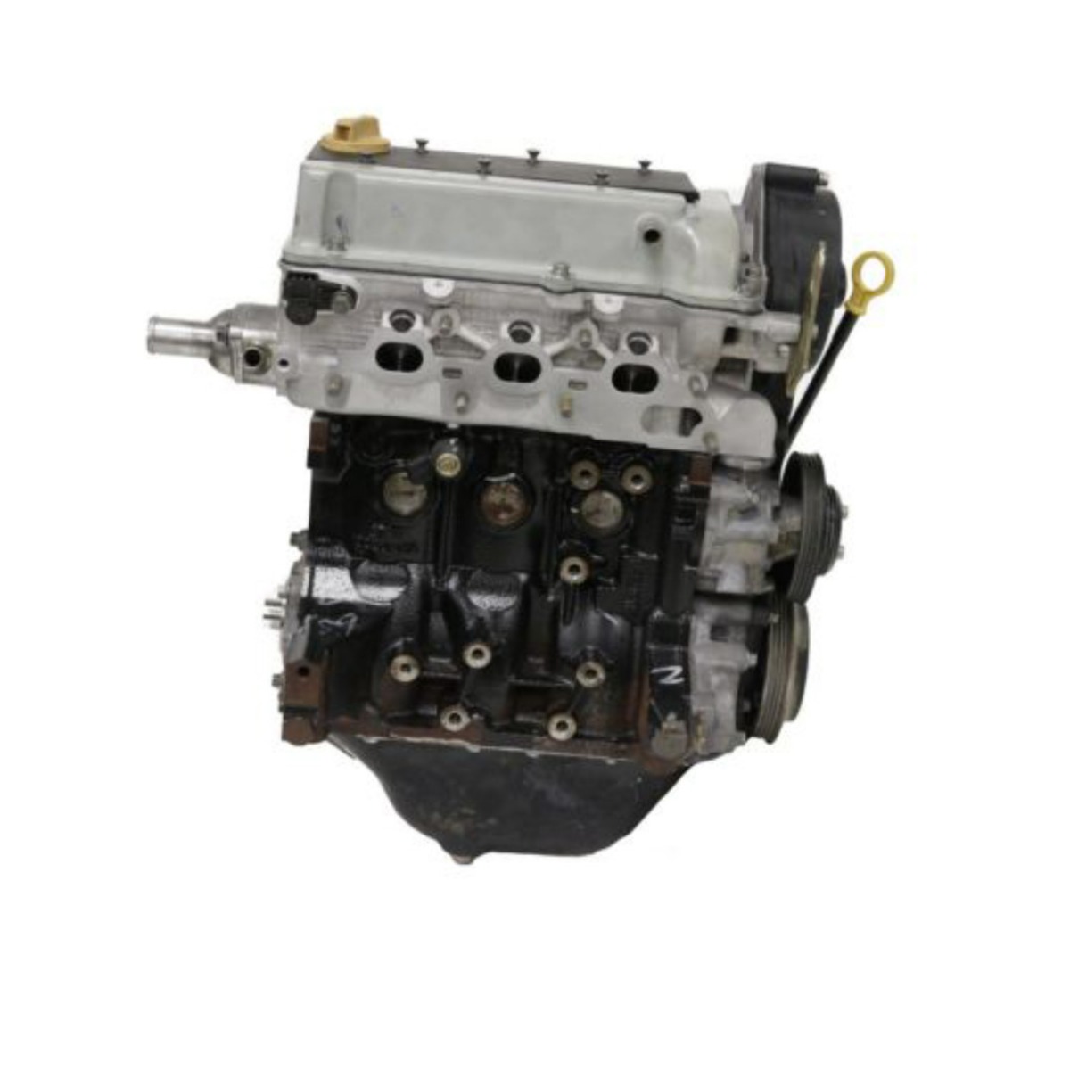 Benzinmotor-Motorbaugruppe SQR372 für John Deere