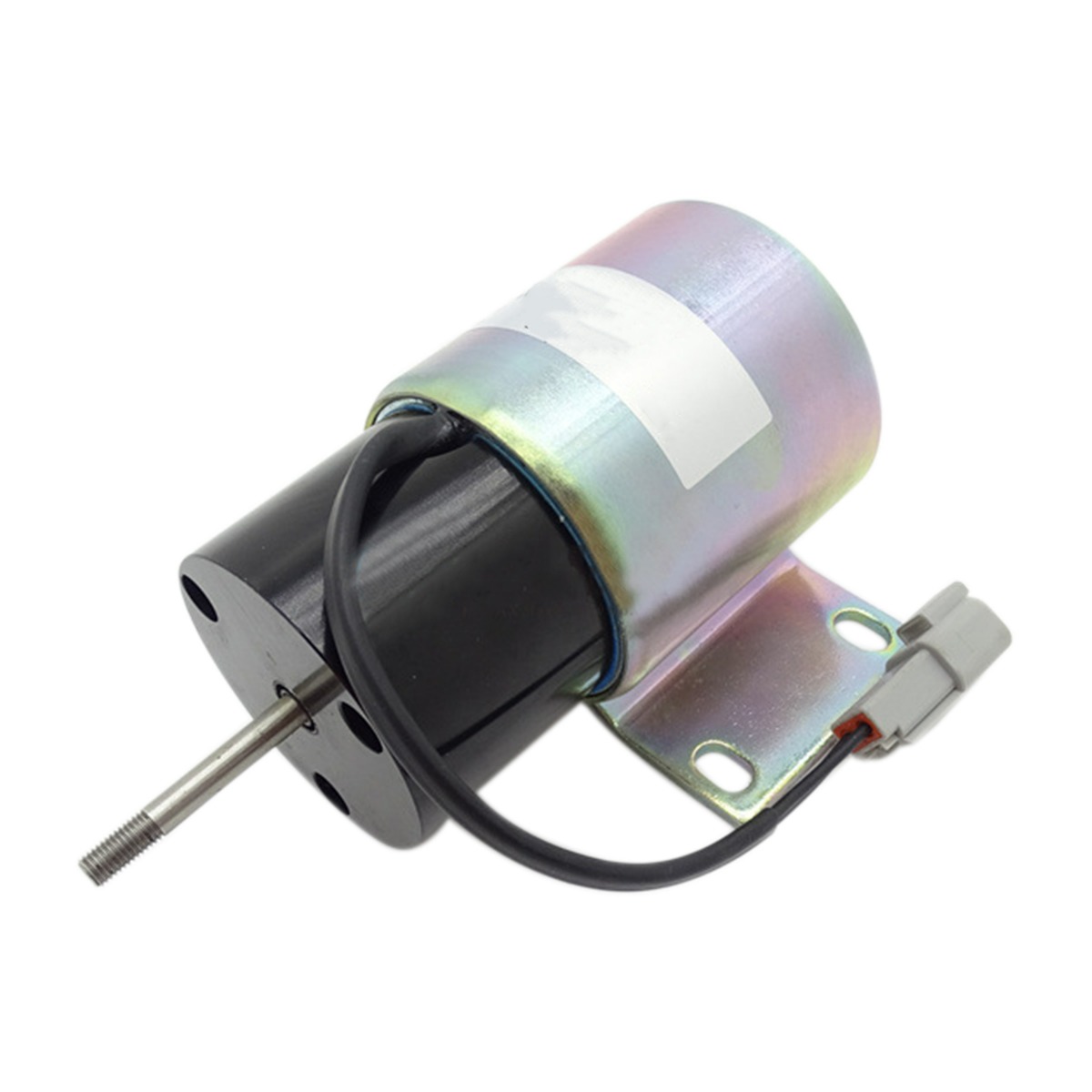 12-V-Aktuatormagnet 0300-12E2LS3 für JLG