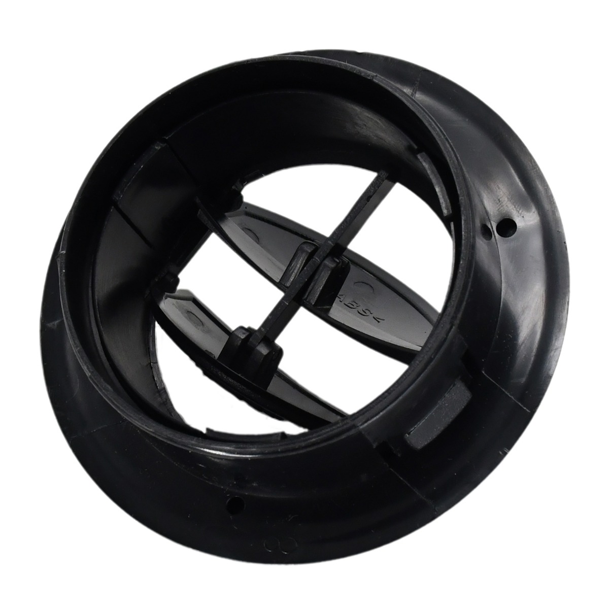 Abdeckung der Lüftungsschlitze der Kabinenheizung 6674231 für Bobcat