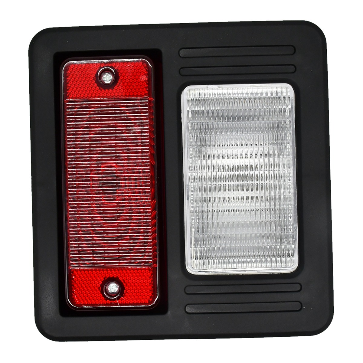 Rücklicht-Rückleuchtenbaugruppe 6670284 für Bobcat