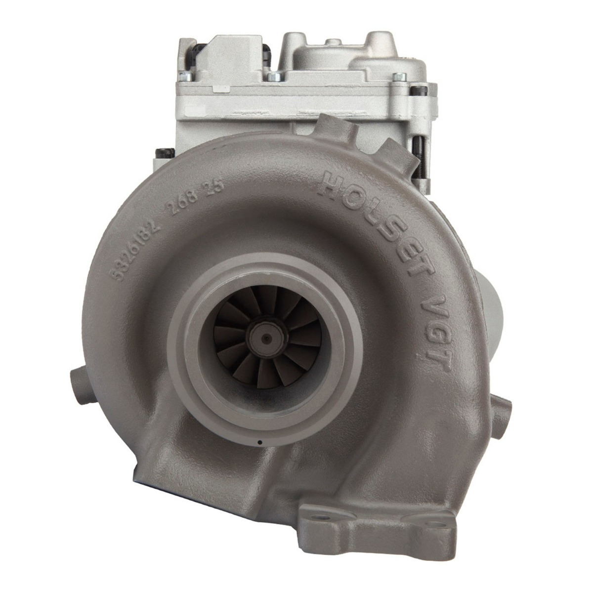 Turbolader 5498271 für Cummins main product photo