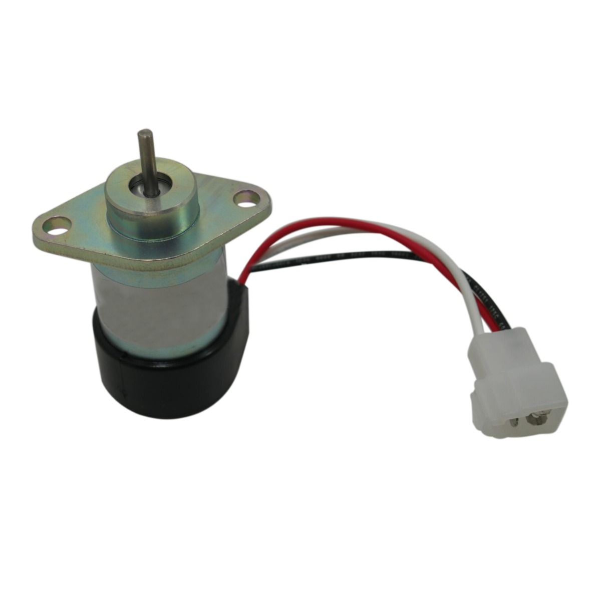 12V-Magnetventil 6281-910-011-00 für Iseki