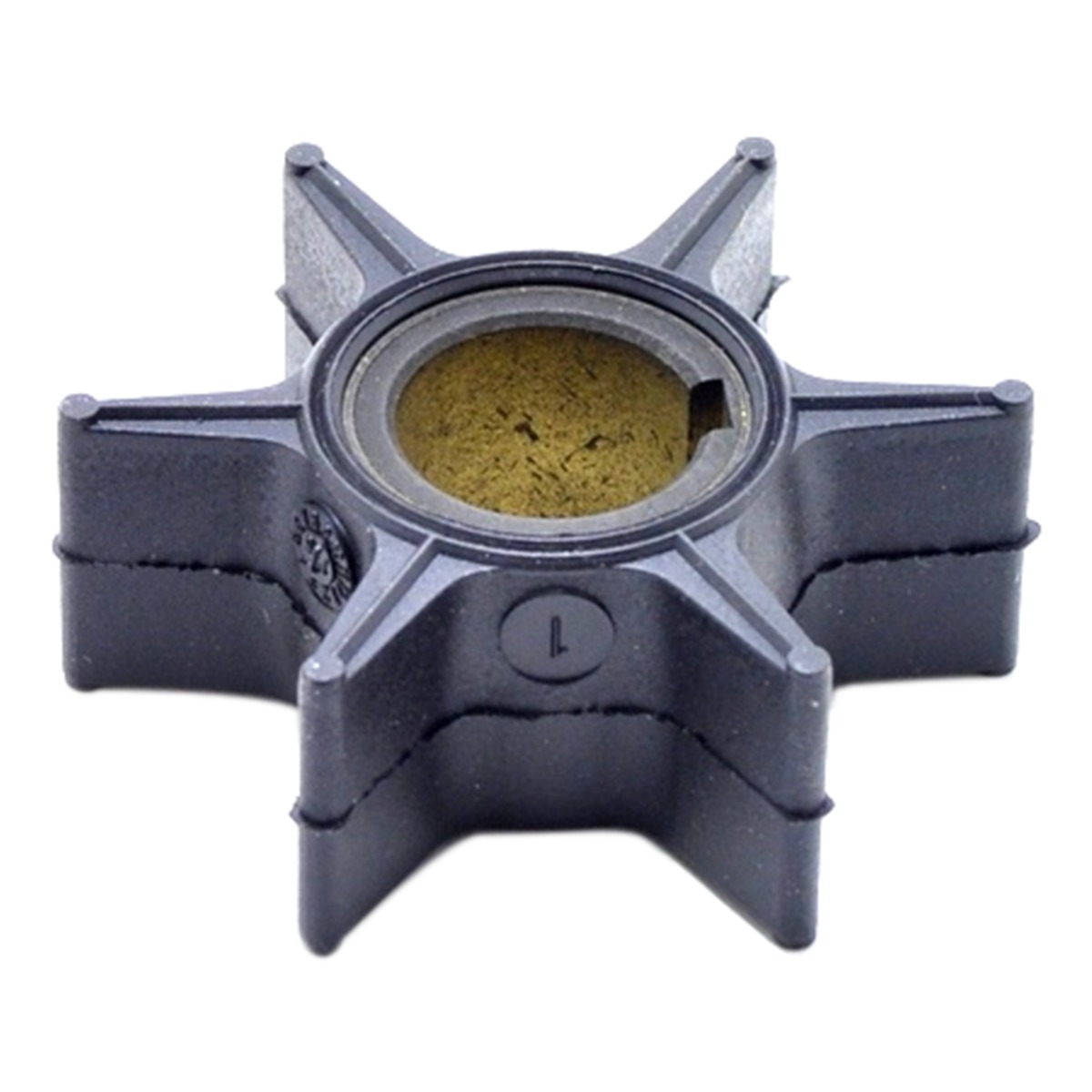 Wasserpumpenlaufrad 0763982 für Johnson