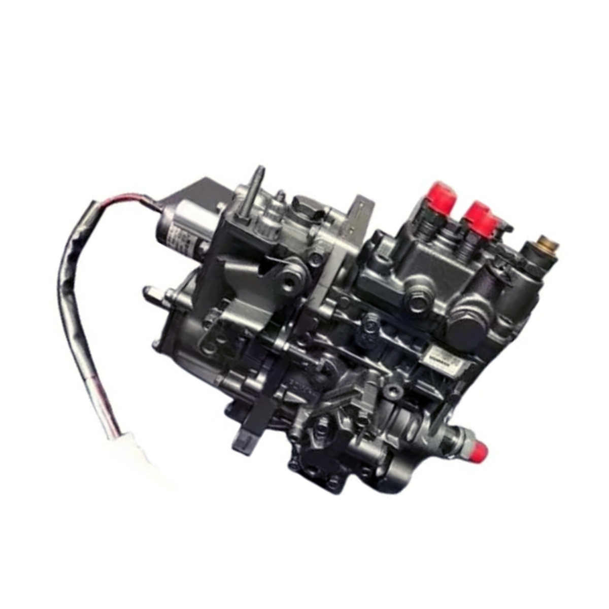 Kraftstoffeinspritzpumpe 729921-51321 für Yanmar