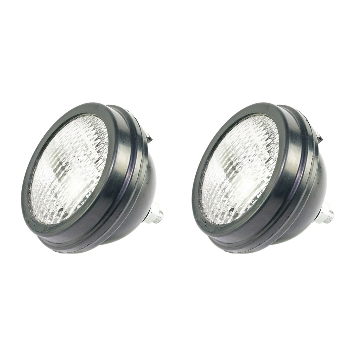 2 Stück LED-Lampe AR20445 für John Deere