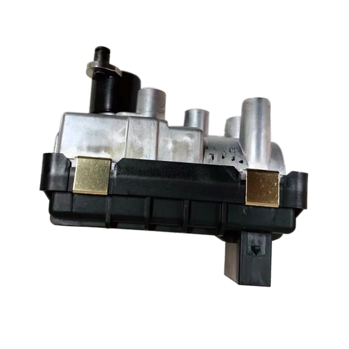 Turboaktuator 6NW009543-05 G-027 für Volvo