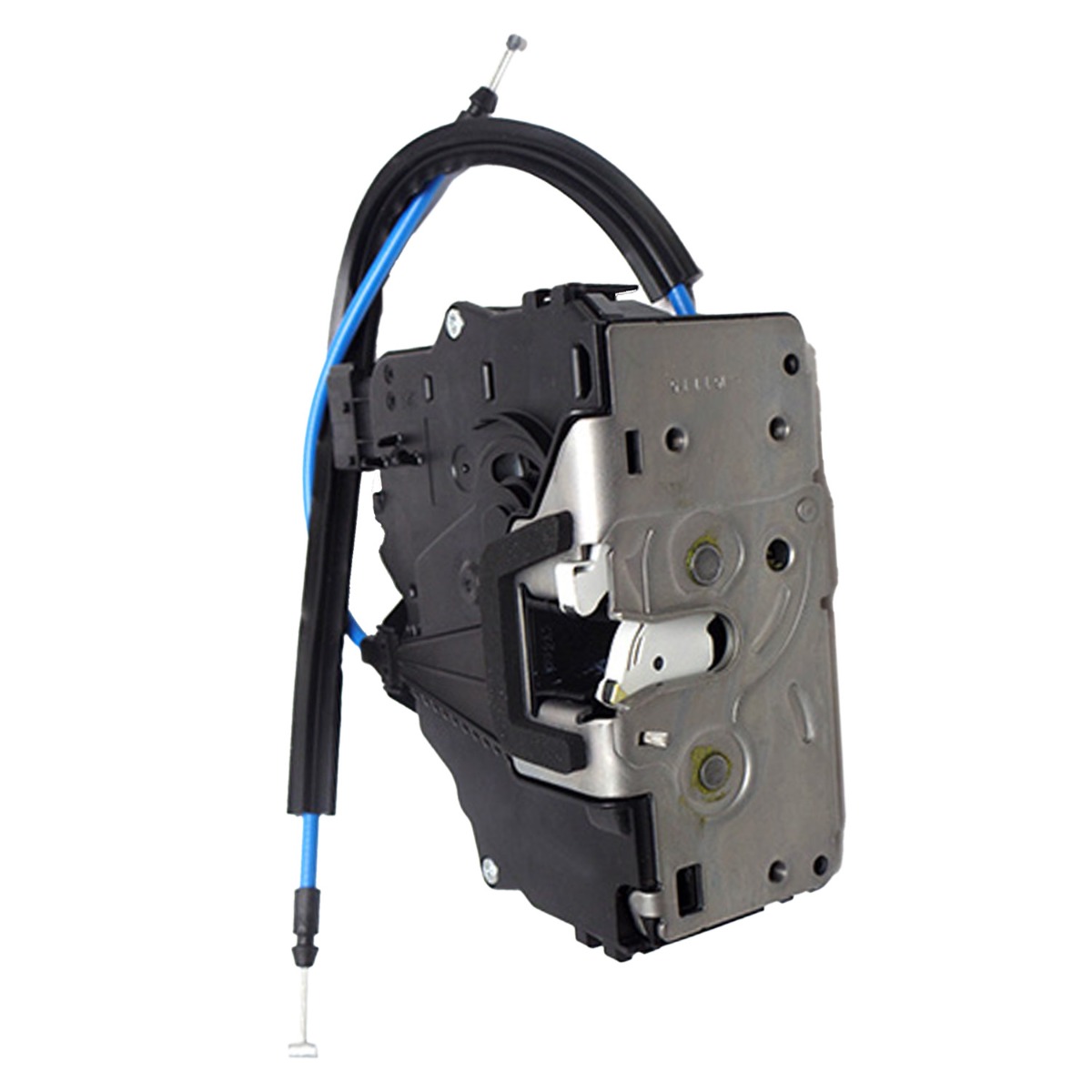 Ladetürverriegelungsbetätiger mit Kabel 68226175AB für 2020–2021 und 2014–2018 Dodge