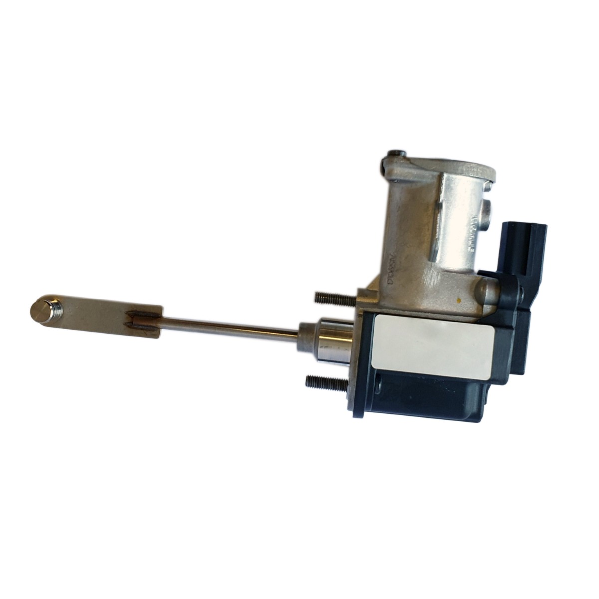 Turbo Elektronischer Aktuator 03F198725C EA0601007 für Volkswagen