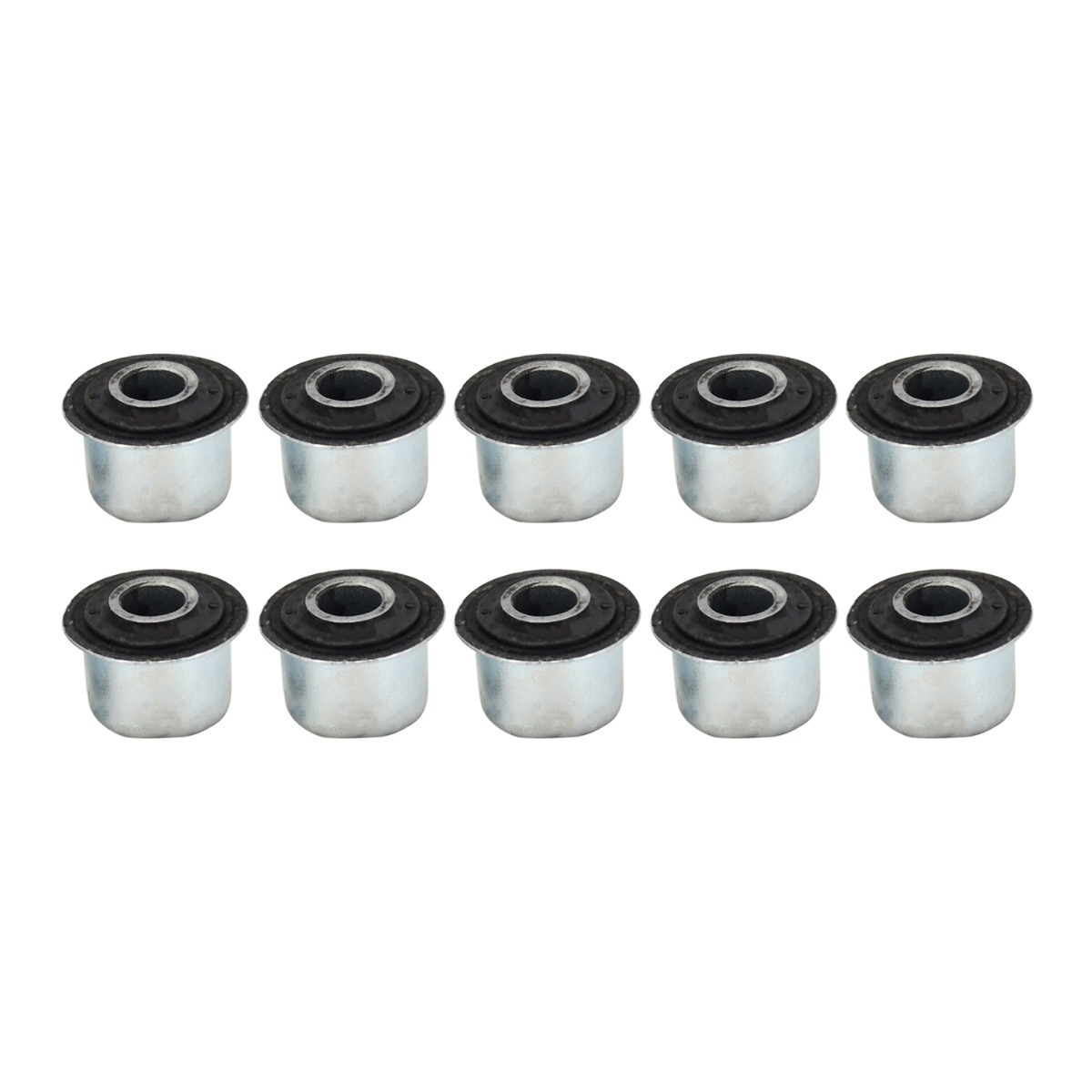 10 Stück Pedallenkbuchse 6665701 für Bobcat