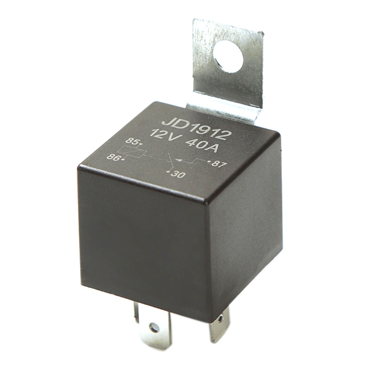 Einpoliges Umschaltrelais 1726829 für Simplicity