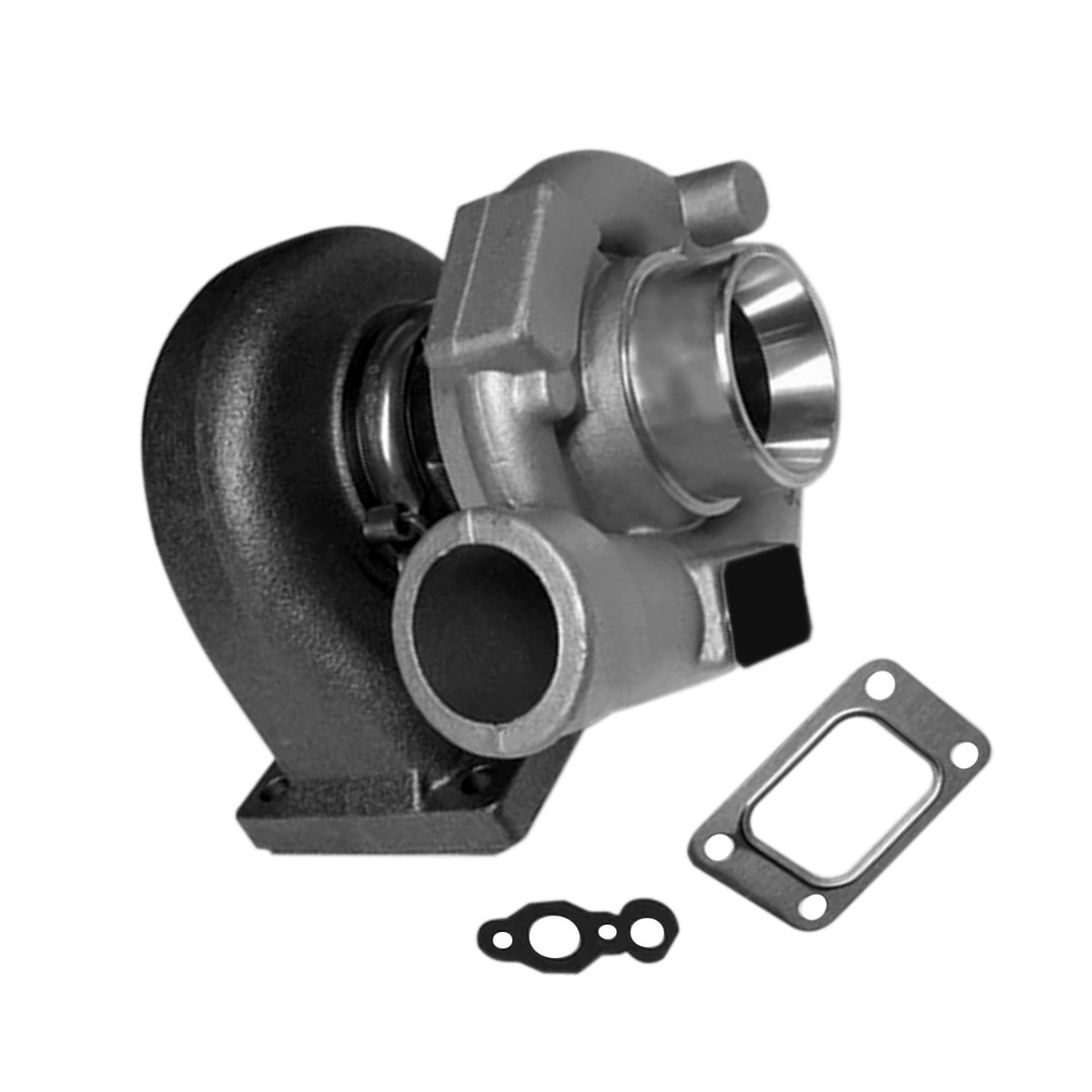 Turbolader 49189-00540 für Isuzu