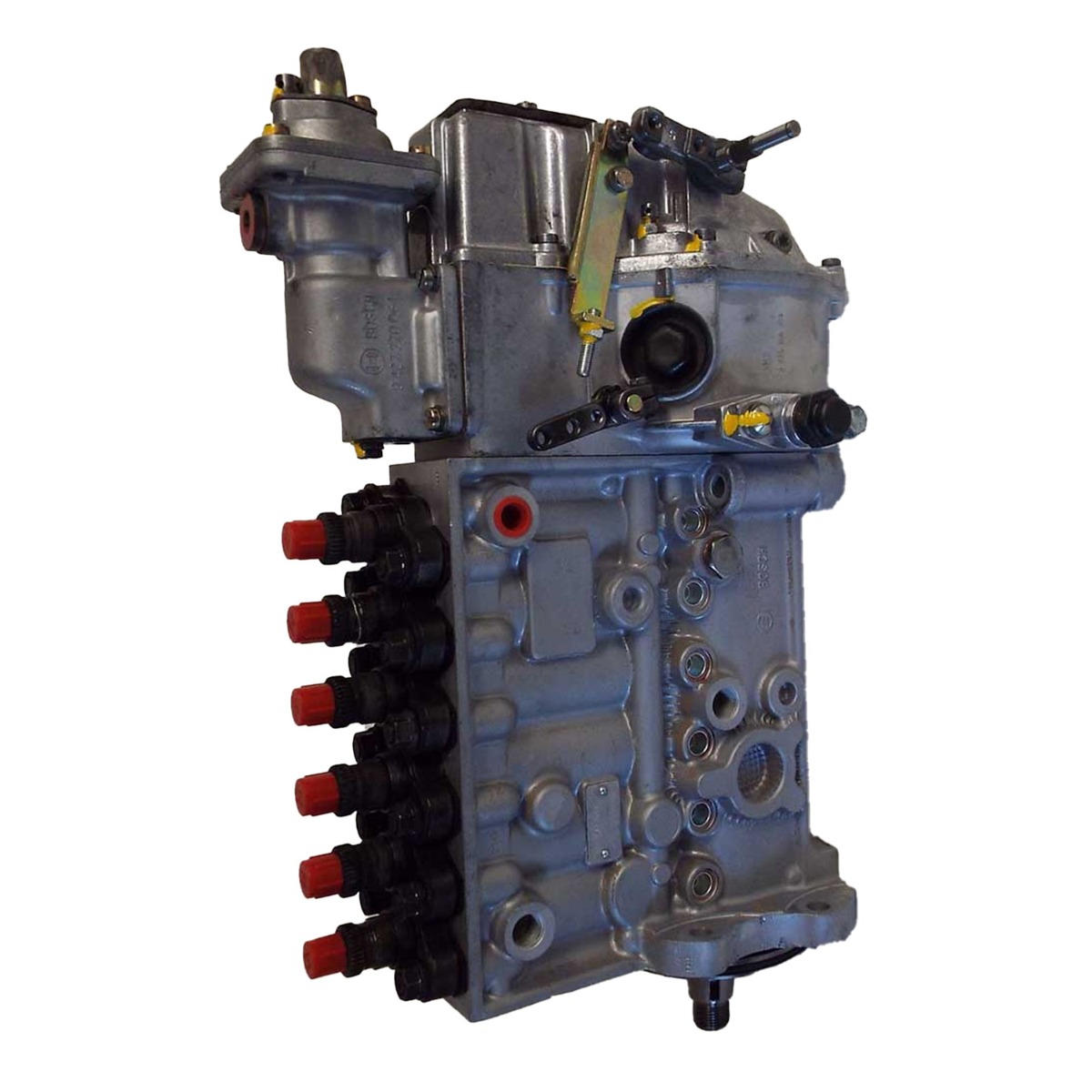 Kraftstoffeinspritzpumpe 3921772 0402736813 für Cummins