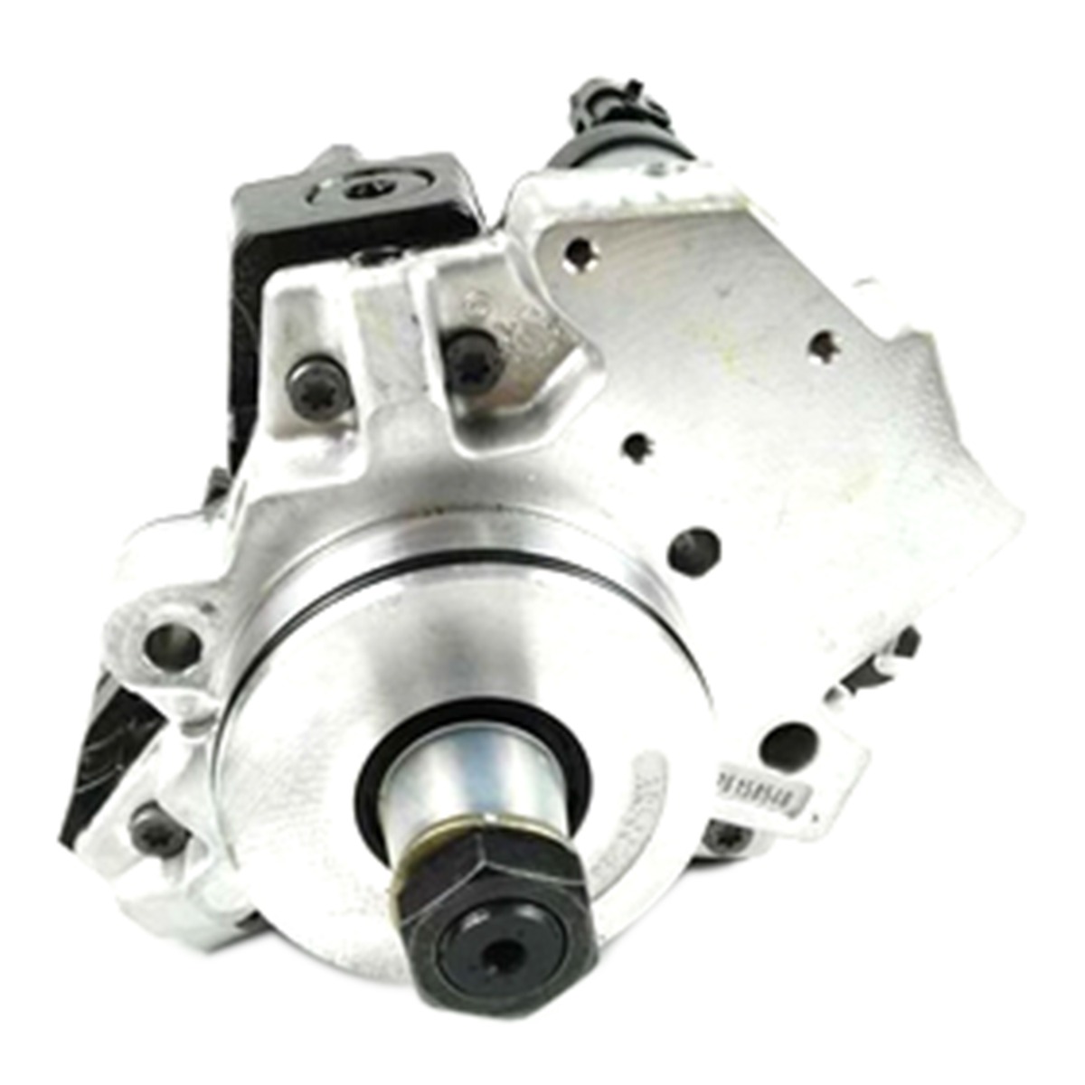 Kraftstoffeinspritzpumpe 0445020225 für Man