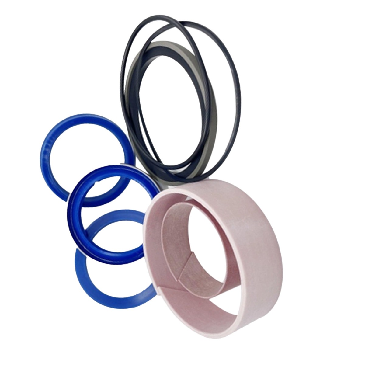 Hydraulikzylinder-Dichtungssatz CA2292626 für Caterpillar