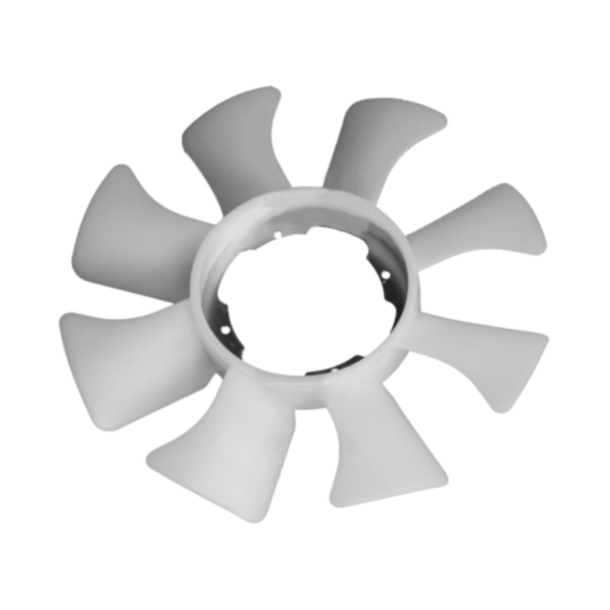 K&#xFC;hlerl&#xFC;fterblatt&#x20;21060-VW000&#x20;F&#xFC;r&#x20;Nissan