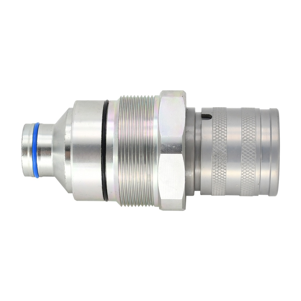 Female Flat Face Schnellwechsler 47396761 für New Holland