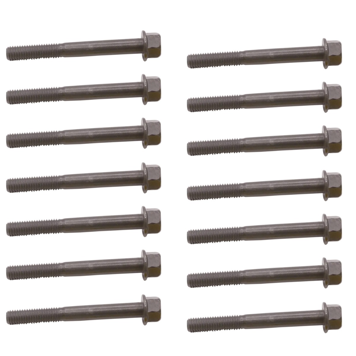 Zylinderkopfschraube 14601-03450 für Kubota