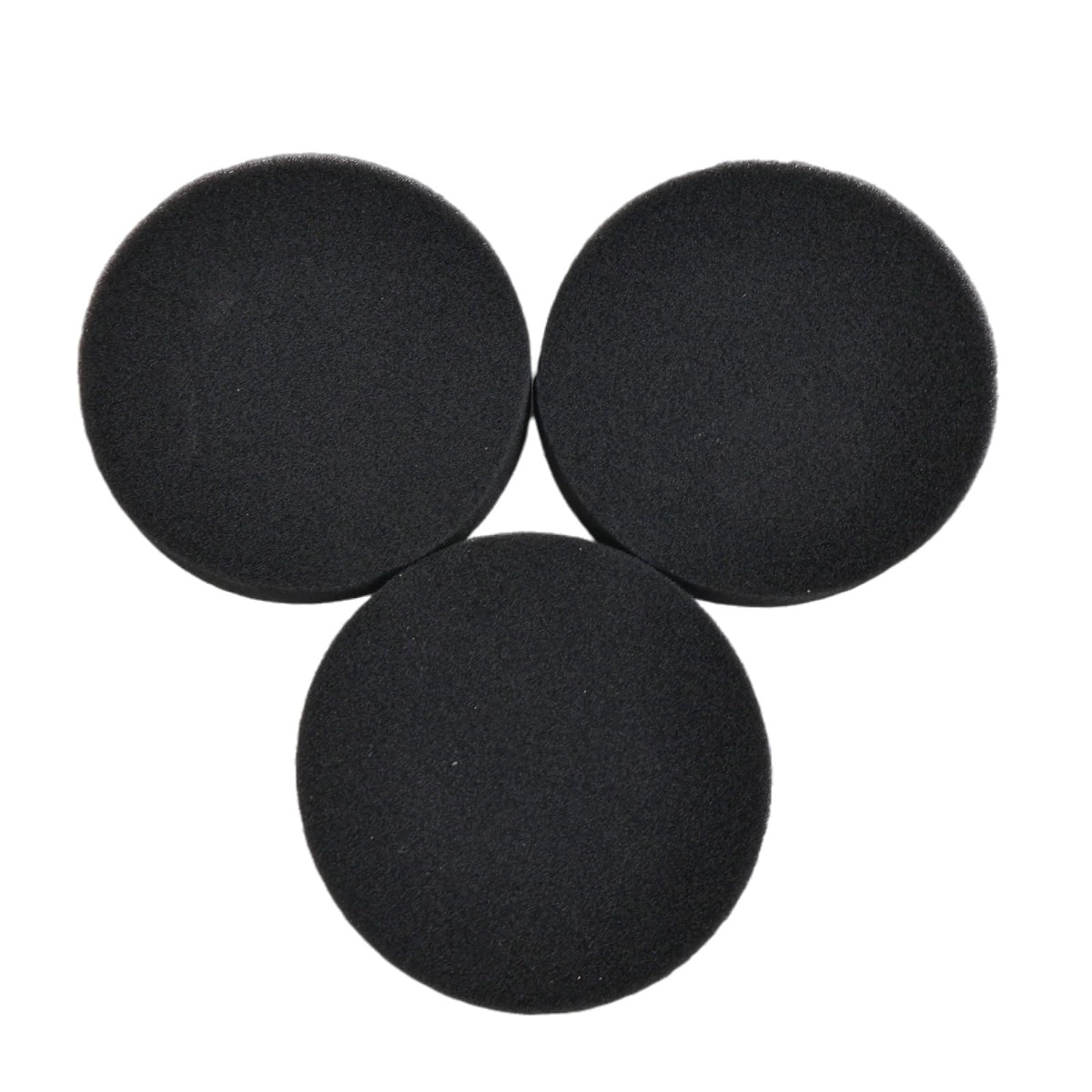 3PCS Luftfilter 17211-165-730 für Honda