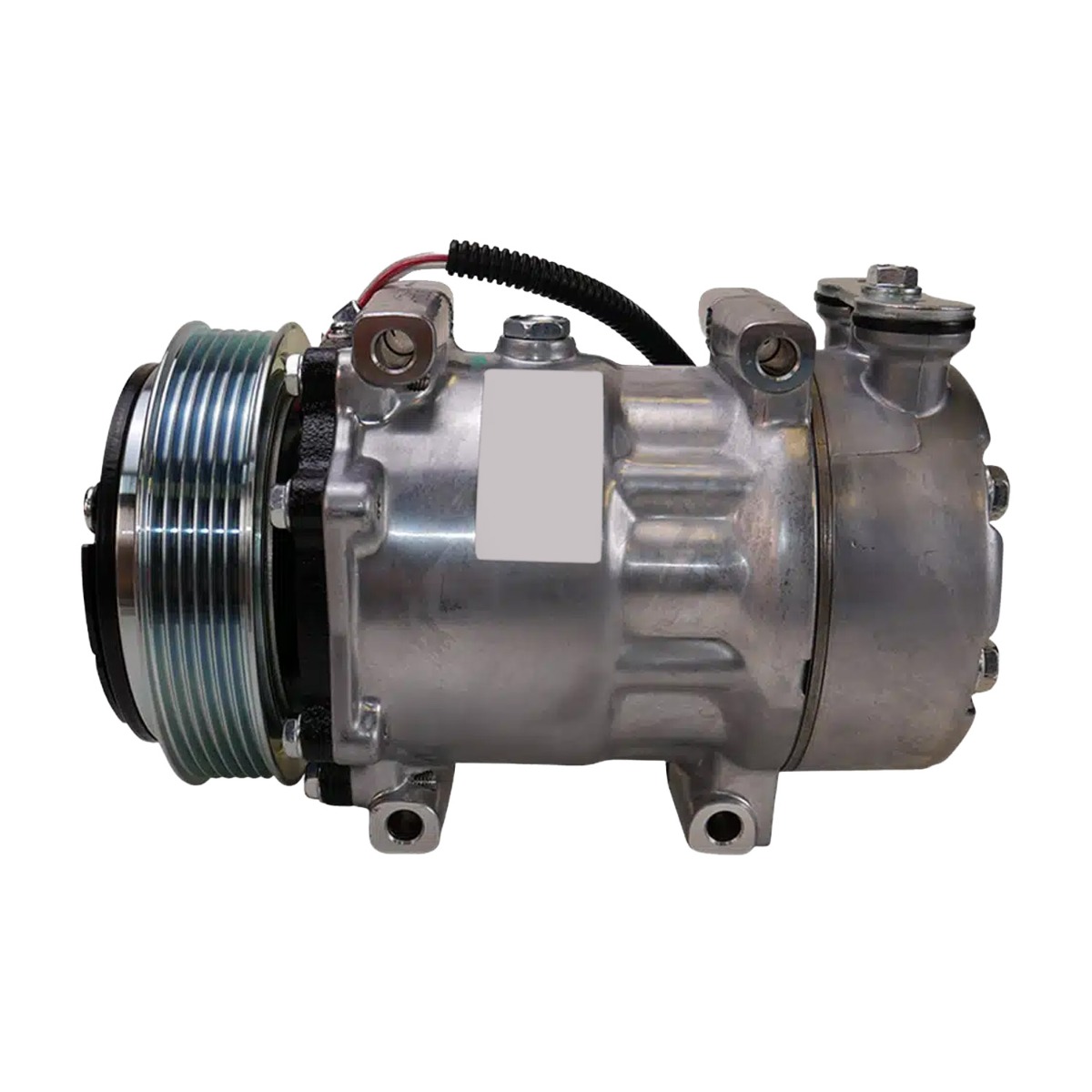 12V AC Kompressor F69-6002-122 für Kenworth