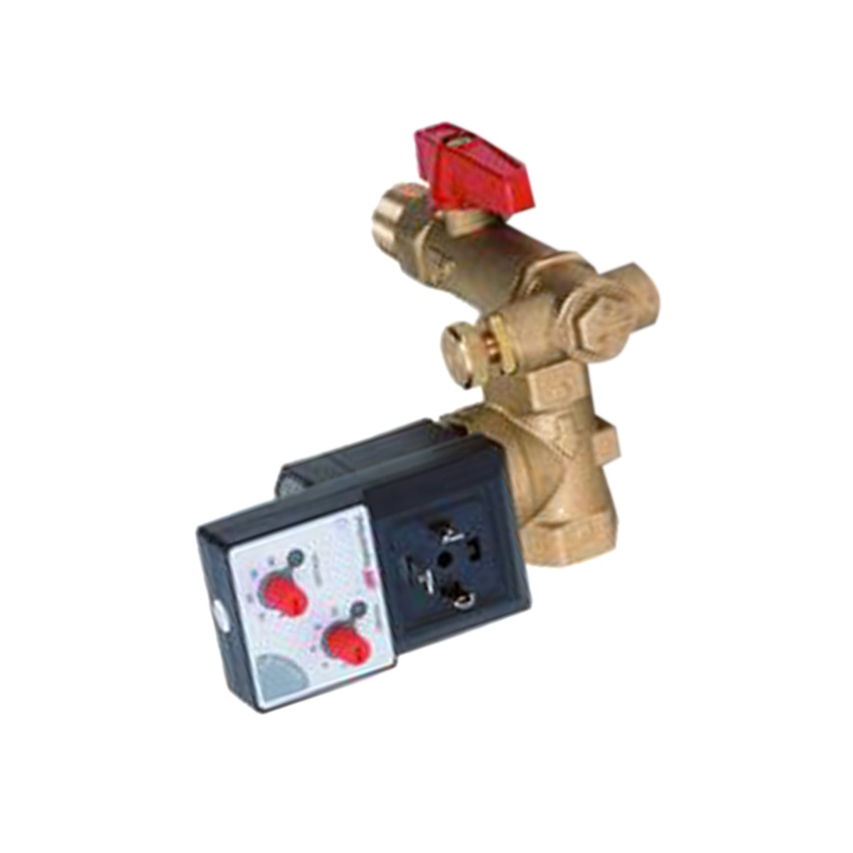 Ablassventil 37995917 für Ingersoll Rand