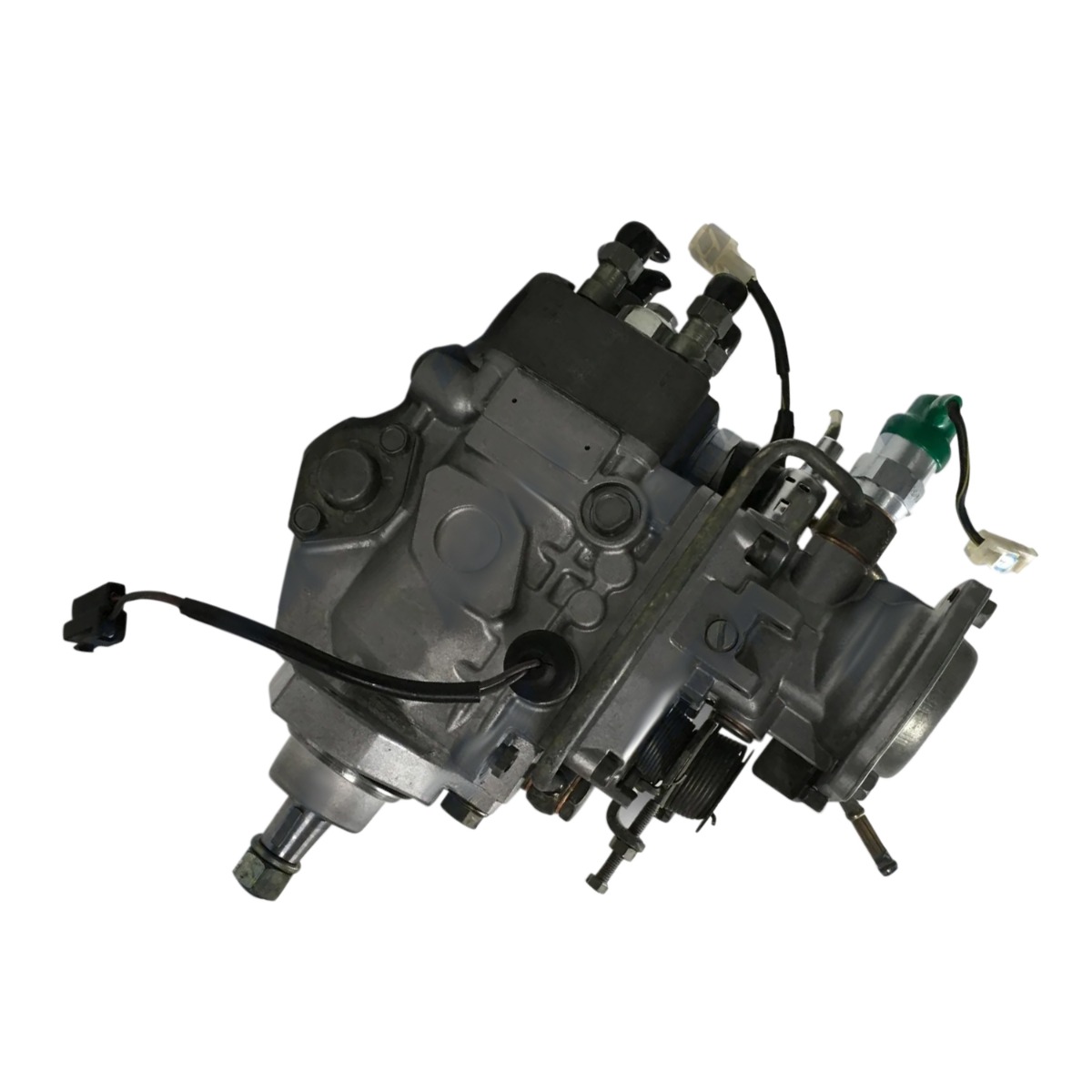 Kraftstoffeinspritzpumpe 104646-6152 für Holden Rodeo