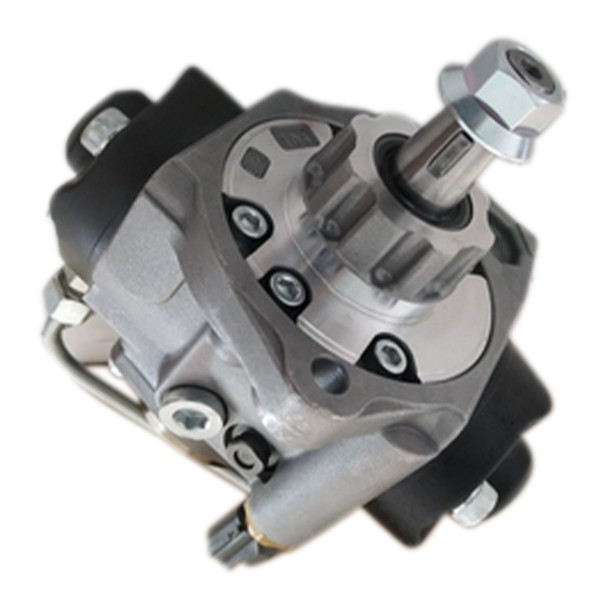 Kraftstoffeinspritzpumpe 294000-0370 für Nissan