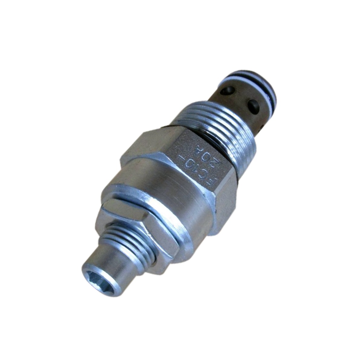 Durchflussregelventil FC10-20A-0-N für HydraForce