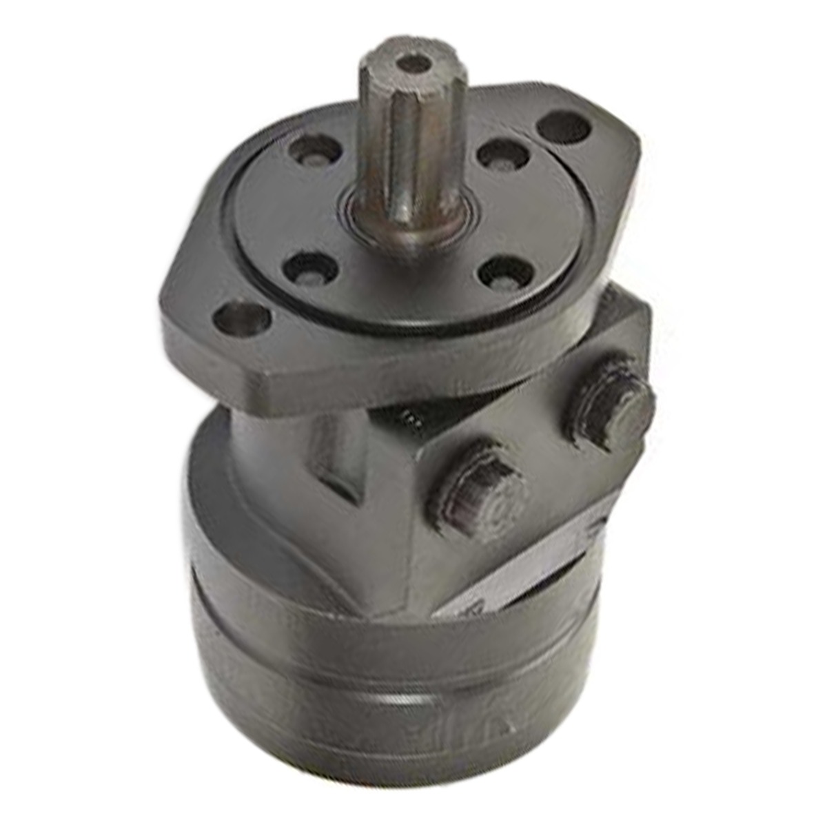 Hydraulikmotor 103-1076-012 für Eaton Char-Lynn