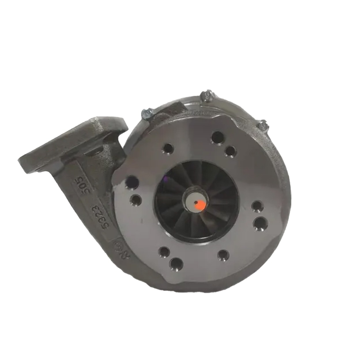 Turbolader 740.21-1118012 Für Kamaz