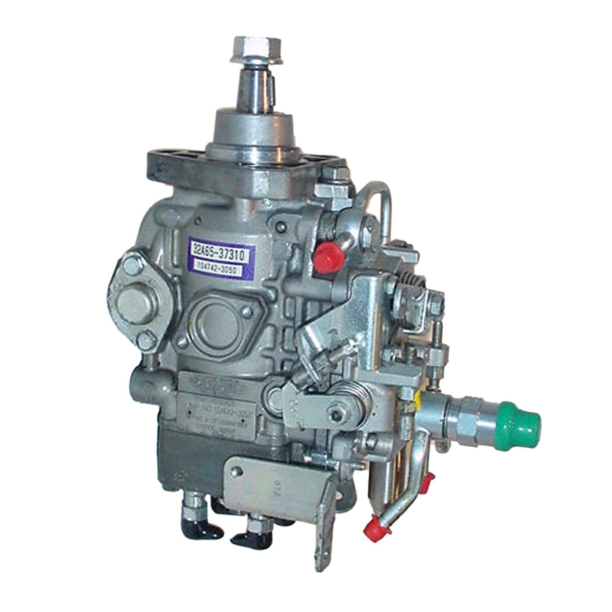 Einspritzpumpe 336-9191 für Caterpillar CAT